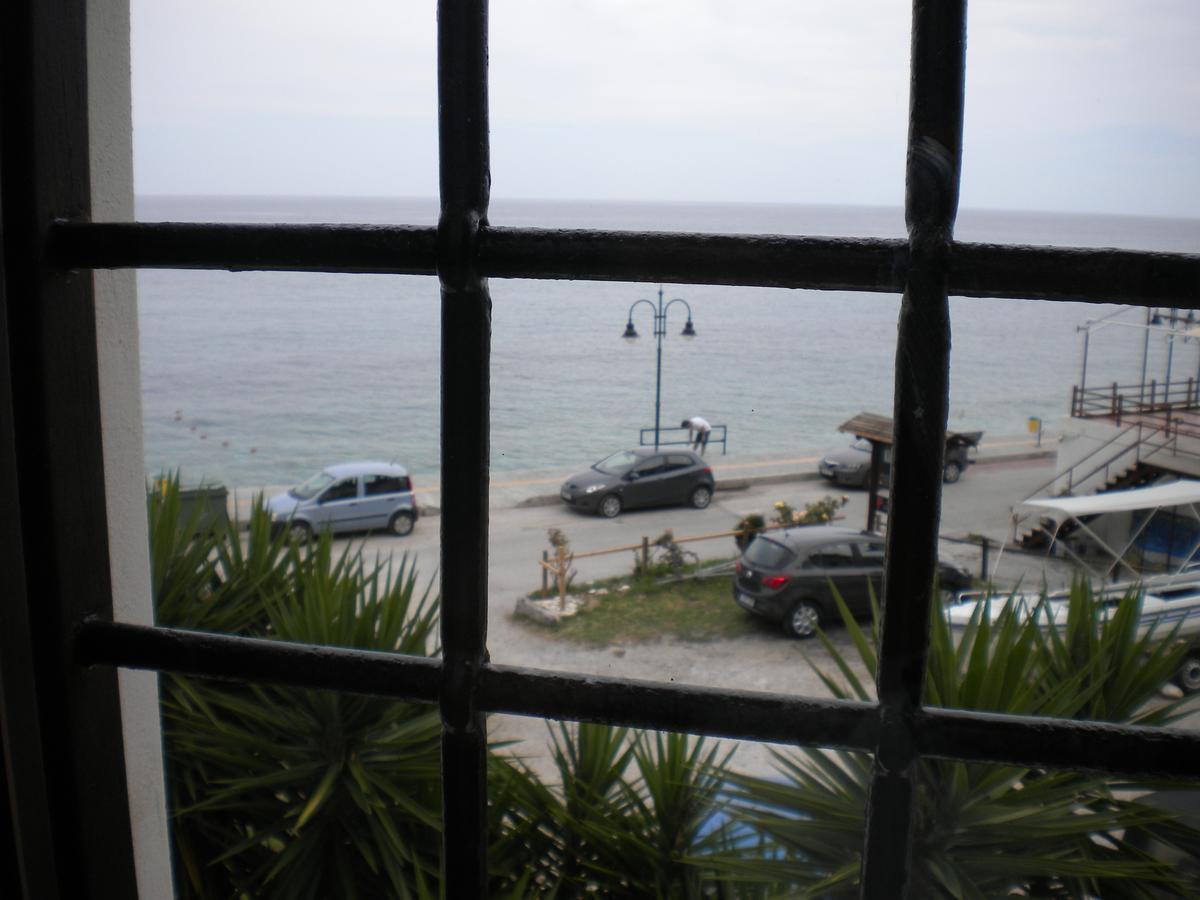 Ενοικιαζόμενα Δωμάτια "Pelion Plaza" Agios Ioannis  Exterior foto